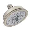 Hansgrohe Croma 100 Classic Showerhead 3-Jet, 1.8 Gpm In Brushed Nickel, 4751820