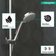 Hansgrohe Croma 100 Handshower E 3-Jet