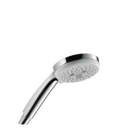 Hansgrohe Croma 100 Handshower E 3-Jet