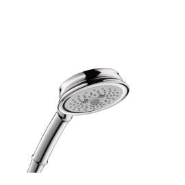 Hansgrohe Croma 100 Classic Handshower 3-Jet