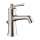 Hansgrohe Joleena Single-Hole Faucet 100 With Pop-Up Drain, 1.2 Gpm In Polished Nickel, 4771830