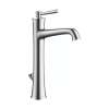 Hansgrohe Joleena Single-Hole Faucet 230 With Pop-Up Drain, 1.2 Gpm In Chrome, 4772000
