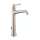 Hansgrohe Joleena Single-Hole Faucet 230 With Pop-Up Drain, 1.2 Gpm In Brushed Nickel, 4772820