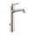 Hansgrohe Joleena Single-Hole Faucet 230 With Pop-Up Drain, 1.2 Gpm In Polished Nickel, 4772830