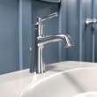 Hansgrohe Joleena Single-Hole Faucet 100 With Pop-Up Drain