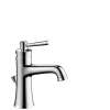 Hansgrohe Joleena Single-Hole Faucet 100 With Pop-Up Drain, 0.5 Gpm In Chrome, 4773000