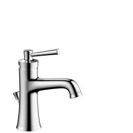 Hansgrohe Joleena Single-Hole Faucet 100 With Pop-Up Drain