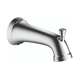 Hansgrohe Joleena Tub Spout With Diverter