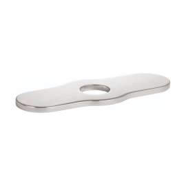 Hansgrohe Joleena Base Plate For Single-Hole Faucets
