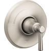 Hansgrohe Joleena Pressure Balance Trim In Brushed Nickel, 4779820