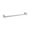 Hansgrohe Joleena Towel Bar, 24" In Brushed Nickel, 4785820
