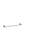 Hansgrohe Joleena Towel Bar, 24" In Polished Nickel, 4785830