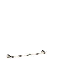 Hansgrohe Joleena Towel Bar, 24" In Polished Nickel, 4785830