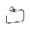 Hansgrohe Joleena Towel Ring In Polished Nickel, 4786830