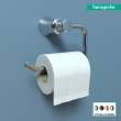 Hansgrohe Joleena Toilet Paper Holder In Chrome, 4787000