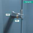 Hansgrohe Joleena Hook In Chrome, 4788000