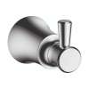 Hansgrohe Joleena Hook In Chrome, 4788000