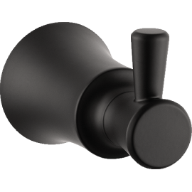 Hansgrohe Joleena Hook In Matte Black, 4788670