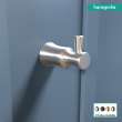 Hansgrohe Joleena Hook In Brushed Nickel, 4788820