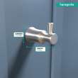Hansgrohe Joleena Hook In Brushed Nickel, 4788820