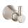 Hansgrohe Joleena Hook In Brushed Nickel, 4788820