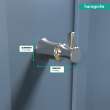 Hansgrohe Joleena Hook In Polished Nickel, 4788830