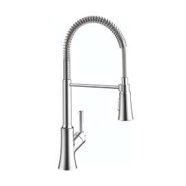 Hansgrohe Joleena Semi-Pro Kitchen Faucet