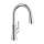 Hansgrohe Joleena Higharc Kitchen Faucet, 2-Spray Pull-Down, 1.75 Gpm In Chrome, 4793000