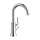 Hansgrohe Joleena Bar Faucet, 1.5 Gpm In Chrome, 4795000