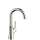 Hansgrohe Joleena Bar Faucet, 1.5 Gpm In Polished Nickel, 4795830