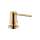 Hansgrohe Transitional Soap Dispenser In Brushed Bronze, 4796140