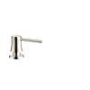 Hansgrohe Joleena Soap Dispenser In Polished Nickel, 4796830