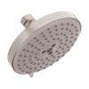 Hansgrohe Raindance S Showerhead 150 3-Jet, 1.75 Gpm In Brushed Nickel, 4800820