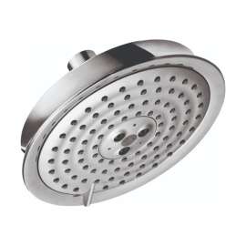 Hansgrohe Raindance Classic Showerhead 150 3-Jet
