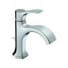 Hansgrohe Locarno Single-Hole Faucet 110 With Pop-Up Drain, 1.2 Gpm In Chrome, 4810000