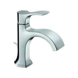 Hansgrohe Locarno Single-Hole Faucet 110 With Pop-Up Drain