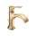 Hansgrohe Locarno Single-Hole Faucet 110 With Pop-Up Drain, 1.2 Gpm In Brushed Bronze, 4810140