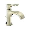 Hansgrohe Locarno Single-Hole Faucet 110 With Pop-Up Drain, 1.2 Gpm In Polished Nickel, 4810830