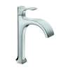 Hansgrohe Locarno Single-Hole Faucet 210, 1.2 Gpm In Chrome, 4811000