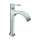 Hansgrohe Locarno Single-Hole Faucet 210, 1.2 Gpm In Chrome, 4811000