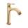 Hansgrohe Locarno Single-Hole Faucet 210, 1.2 Gpm In Brushed Bronze, 4811140
