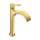Hansgrohe Locarno Single-Hole Faucet 210, 1.2 Gpm In Brushed Gold Optic, 4811250