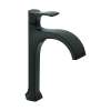 Hansgrohe Locarno Single-Hole Faucet 210, 1.2 Gpm In Matte Black, 4811670