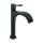 Hansgrohe Locarno Single-Hole Faucet 210, 1.2 Gpm In Matte Black, 4811670