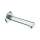 Hansgrohe Locarno Tub Spout In Chrome, 4814000