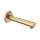 Hansgrohe Locarno Tub Spout In Brushed Bronze, 4814140