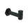 Hansgrohe Locarno Tub Spout With Diverter In Matte Black, 4815670
