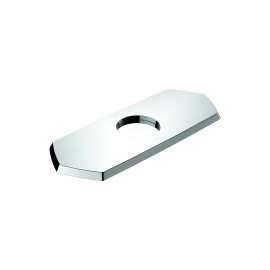 Hansgrohe Locarno Base Plate For Single-Hole Faucets