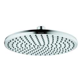 Hansgrohe Locarno Showerhead 240 1-Jet