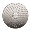 Hansgrohe Croma Select S Showerhead 180 2-Jet, 2.5 Gpm In Brushed Nickel, 4825820